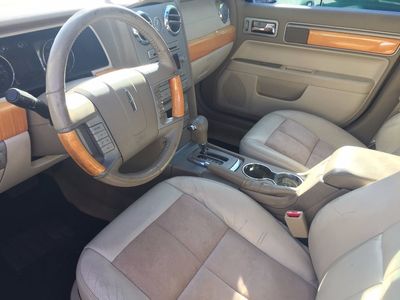 Used 2006 Lincoln Zephyr GT at Compas Auto Sales Used 2006 Lincoln Zephyr GT at Compas Auto Sales