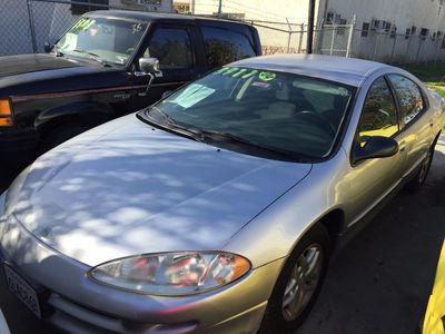 Used 2004 Dodge Intrepid SE at Compas Auto Sales INC