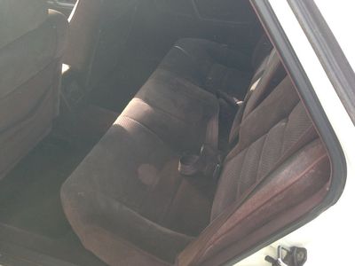 1990 Acura Legend