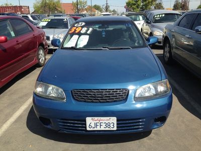 2003 Nissan Sentra Se R Spec V >> Used 2003 Nissan Sentra Se R Spec V At Compas Auto Sales 2003 Nissan Sentra Se R Spec V >> Used 2003 Nissan Sentra Se R Spec V At Compas Auto Sales