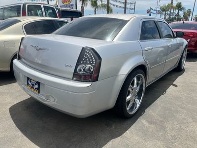 2007 Chrysler 300
