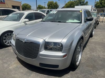 2007 Chrysler 300