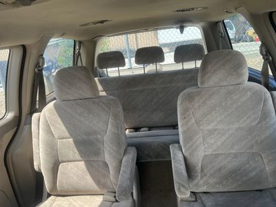 2003 Honda ODYSSEY