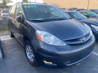 2006 Toyota SIENNA LE