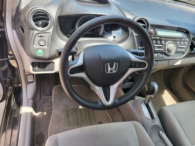 2011 Honda INSIGHT LX