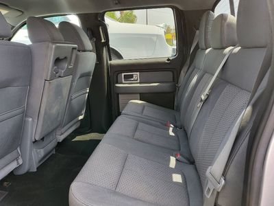 2011 Ford F-150 FX2