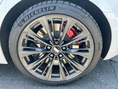 2023 Cadillac CT5 BLACKWING