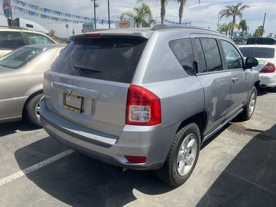 2014 Jeep COMPASS SPORT