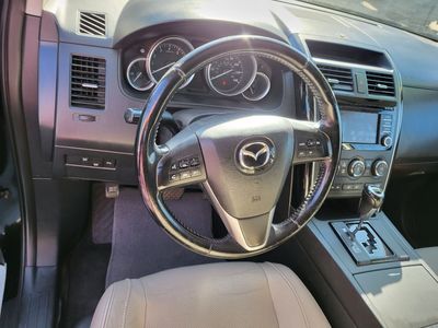 2015 Mazda CX-9 TOURING