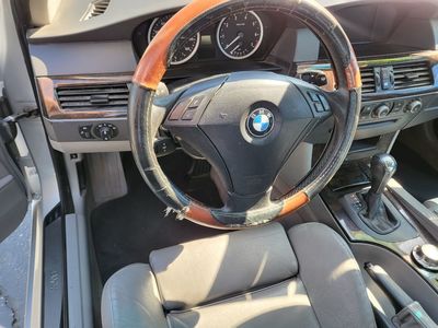 2005 BMW 5 SERIES 525 I