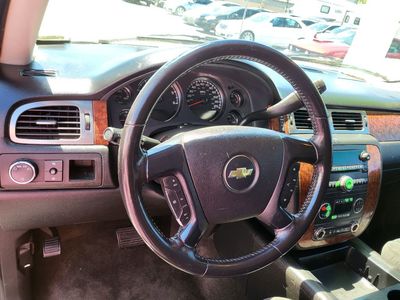 2007 Chevrolet TAHOE LS