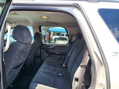 2007 Chevrolet TAHOE LS