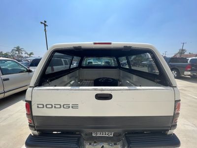 1996 Dodge RAM ST