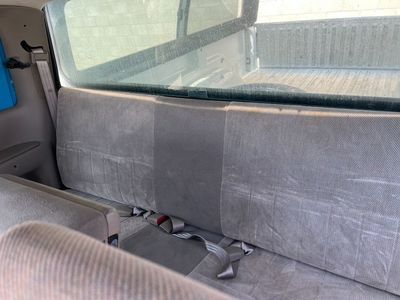 1996 Dodge RAM ST
