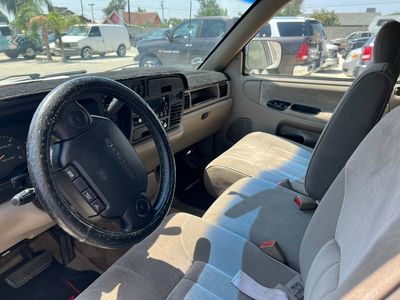 1996 Dodge RAM ST