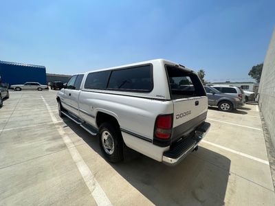 1996 Dodge RAM ST