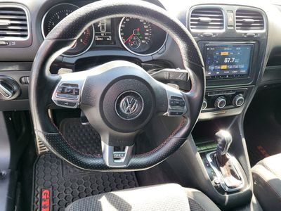 2010 Volkswagen GTI