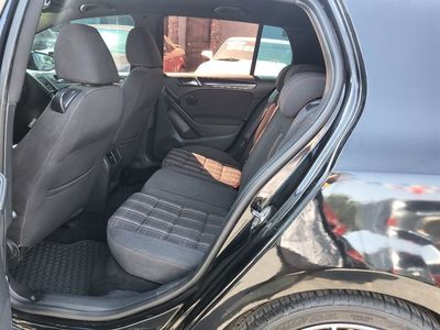 2010 Volkswagen GTI
