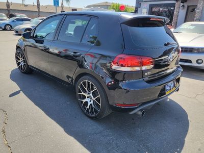 2010 Volkswagen GTI