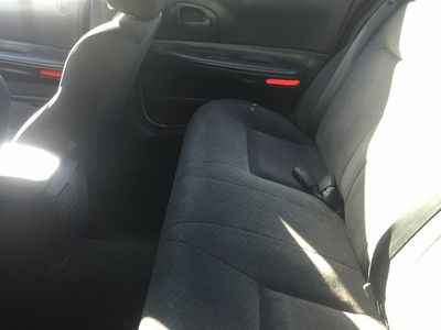 2004 Dodge Intrepid SE