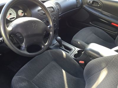 2004 Dodge Intrepid SE