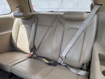2008 Saturn OUTLOOK XR