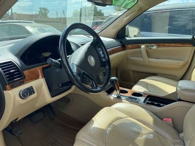 2008 Saturn OUTLOOK XR