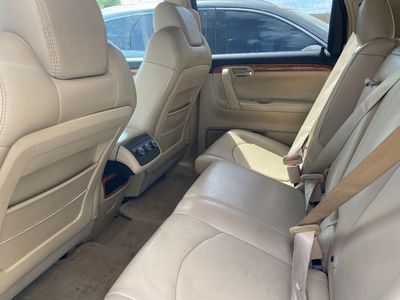 2008 Saturn OUTLOOK XR