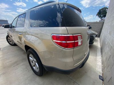 2008 Saturn OUTLOOK XR