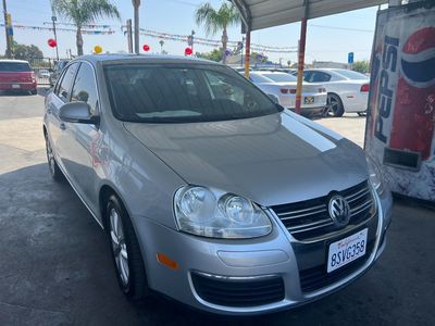 2010 Volkswagen JETTA SE