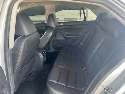 2010 Volkswagen JETTA SE