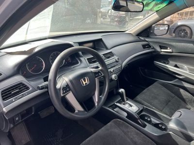 2010 Honda ACCORD EX