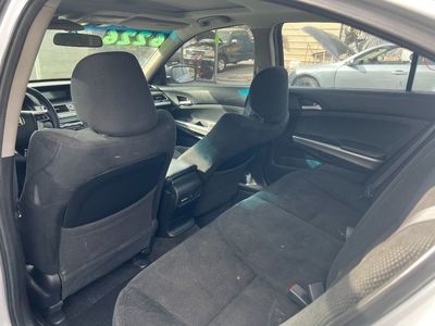 2010 Honda ACCORD EX