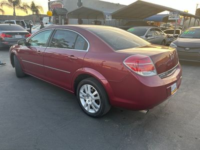 2007 Saturn AURA XE
