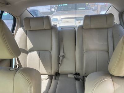 2005 INFINITI G35 BASE