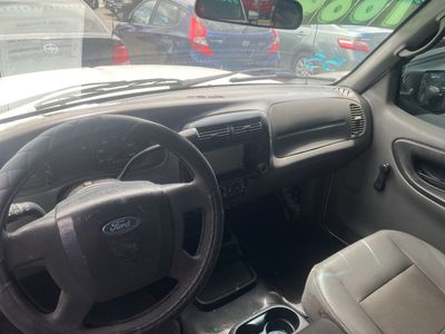 2007 Ford RANGER