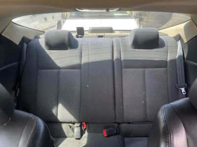 2009 Nissan ALTIMA S