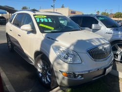 2012 Buick ENCLAVE 