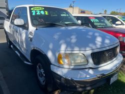 2003 Ford F-150 KING RANCH