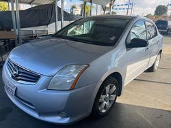 2011 Nissan SENTRA 