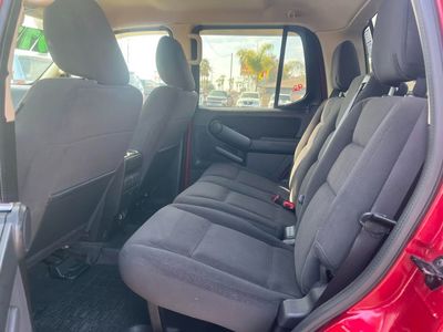 2010 Ford EXPLORER