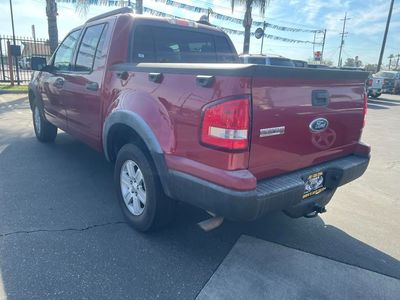 2010 Ford EXPLORER