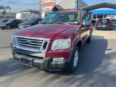 2010 Ford EXPLORER