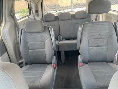 2010 Chrysler TOWN & COUNTRY
