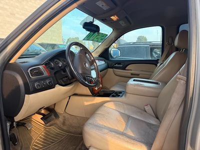 2008 Chevrolet AVALANCHE