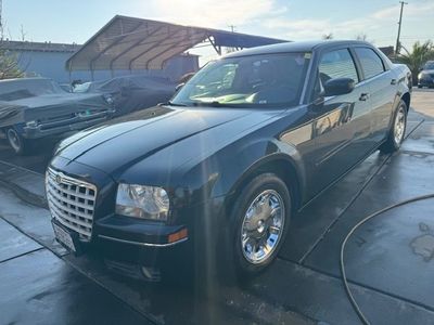 2005 Chrysler 300 TOURING