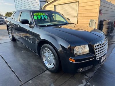 2005 Chrysler 300 TOURING