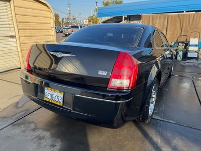 2005 Chrysler 300 TOURING