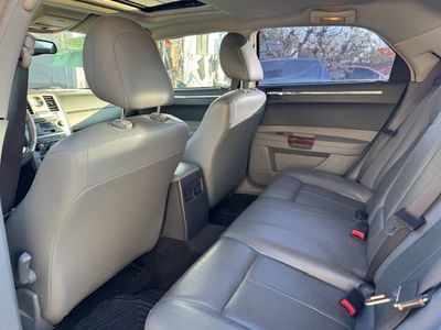 2005 Chrysler 300 TOURING