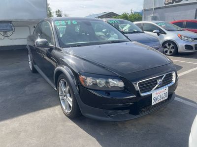 2008 Volvo T5